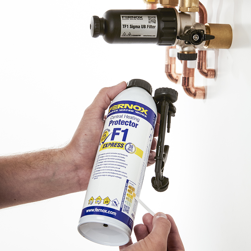 TF1 Sigma UB Filter - Image 4