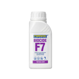 Combaterea Bacteriilor